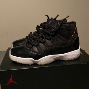 Air Jordan 11 72/10
